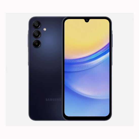 Picture of Boost Samsung Galaxy A15 5G 128GB